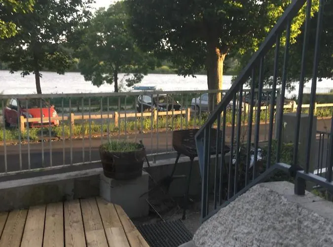 Daire Le Bord De Loire